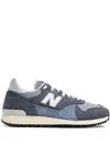 New Balance M730nng Made In England In Blau