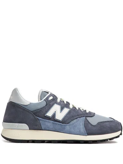 New Balance M730nng Made In England In Blau