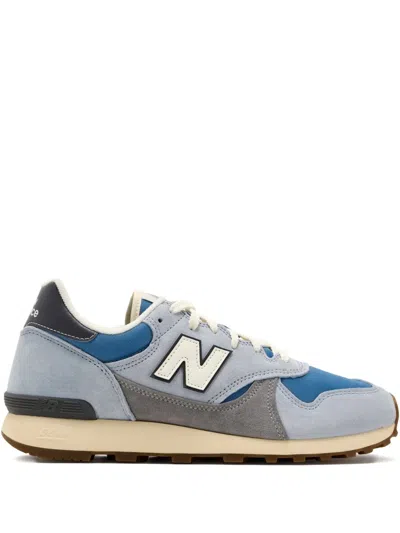 New Balance 475 Sneakers In Blue