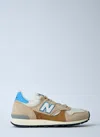 New Balance 475 Sneakers In Brown