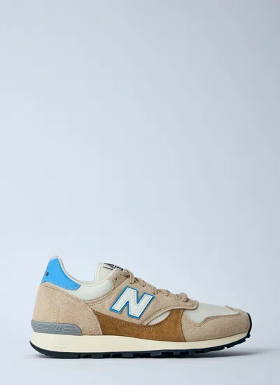 NEW BALANCE 475 SNEAKERS