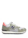 New Balance U475ba Sneakers