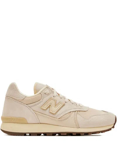 New Balance 475 Sneakers In Neutral