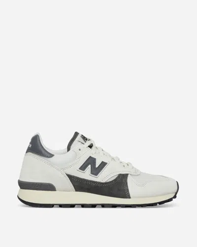 New Balance 475 Sneakers In White