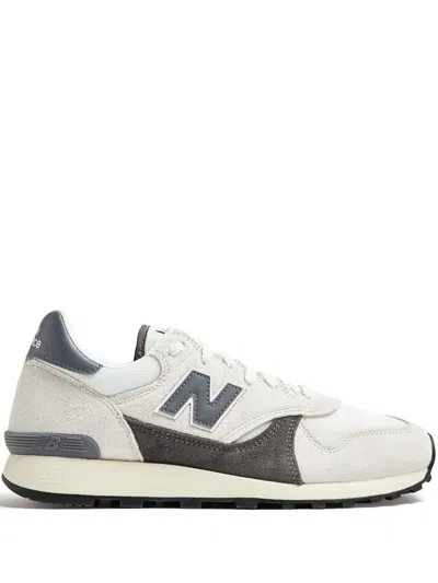 New Balance 475 Sneakers In White
