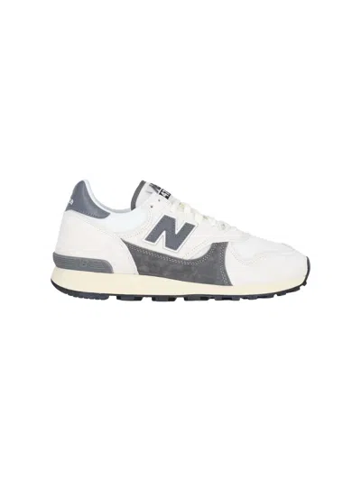 New Balance 475 Sneakers In White
