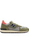 New Balance U475ba Sneakers