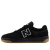 New Balance Unisex Nb Numeric 480 Skateboarding Shoes