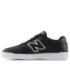 New Balance Unisex 480 In Black/white