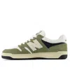 New Balance Unisex 480 Sneakers In Multi