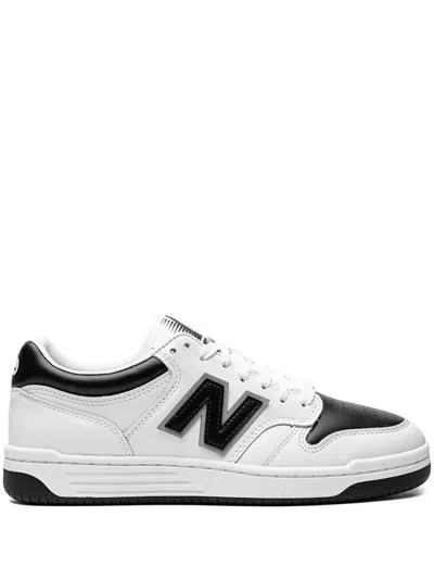 New Balance X Junya Watanabe Man 480 Sneakers In White