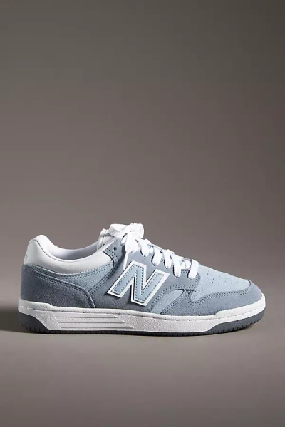 New Balance 480 Sneakers In Blue