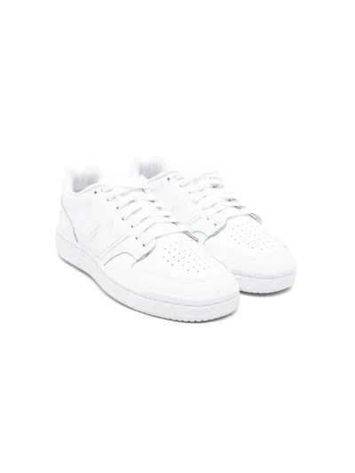 New Balance Kids' 480 Sneakers In Ianco