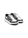 New Balance 480 Sneakers In Nero