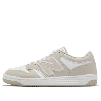 NEW BALANCE NEW BALANCE 480 'TIMBERWOLF WHITE'