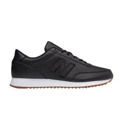 Pre-owned New Balance 501 'ripple Sole' | Black | Men's Size 7.5