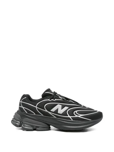 New Balance 5030 Sneakers In Black