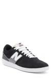 New Balance Unisex Nb Numeric Brandon Westgate 508 In Black/grey