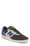New Balance 508 Skate Sneaker In Navy/royal Blue