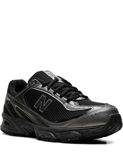 New Balance 509 "do Hee Kim" Sneakers In Black