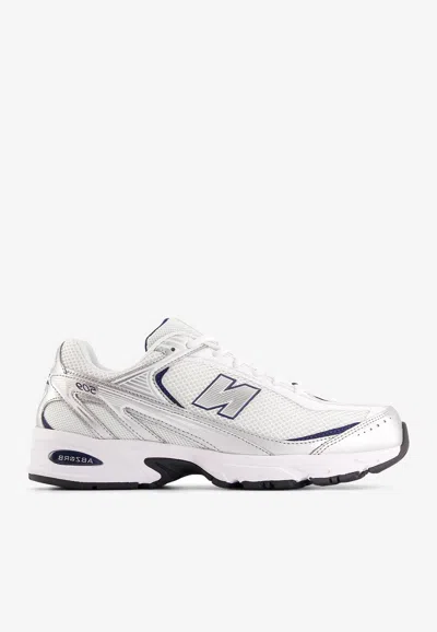 New Balance 509 Low-top Sneakers In White