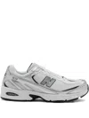 New Balance 509 Mesh Sneakers In White