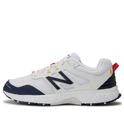 New Balance 510 Wide 'white Navy' In Multi