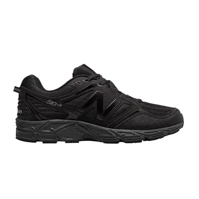 Pre-owned New Balance 510v3 4e Wide 'black' | Men's Size 10