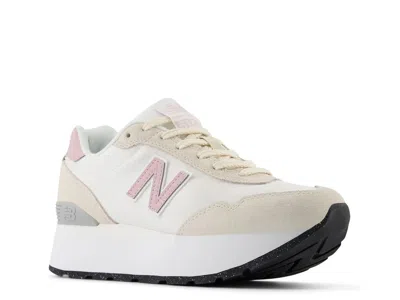 New Balance 515h Platform Sneaker In Multi