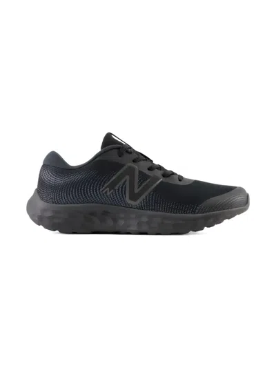 New Balance Kids' 520 "black" Sneakers