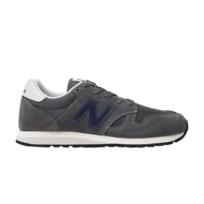 Pre-owned New Balance 520 'grey'
