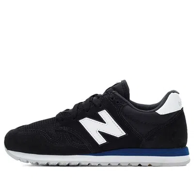 New Balance 520 Series Black