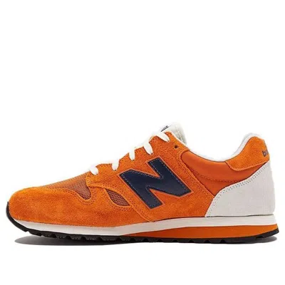 New Balance 520 Series Orange