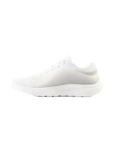 New Balance Kids' 520 "white" Sneakers