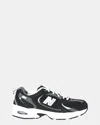 New Balance 530 Classic Black Grey