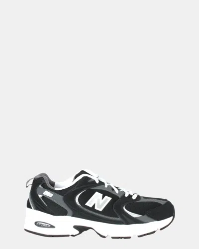 NEW BALANCE NEW BALANCE 530 - BLACK