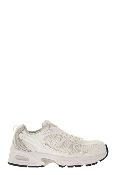 New Balance 530 - Sneakers Lifestyle In White