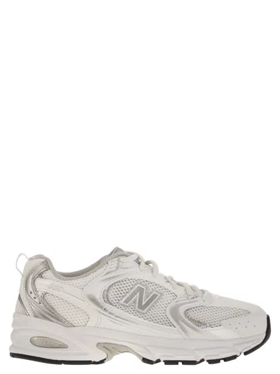 New Balance 530 - Sneakers Lifestyle In White
