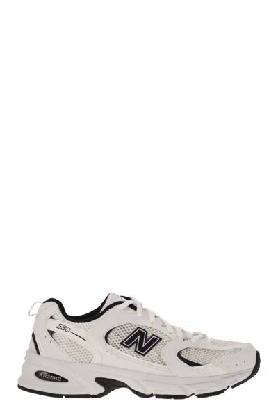 New Balance 530 - Sneakers Lifestyle In White
