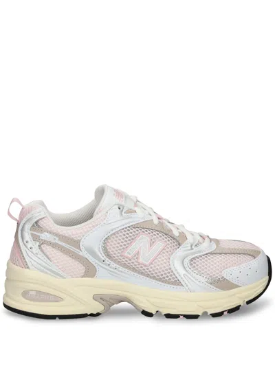 New Balance 530 In Pink Granite