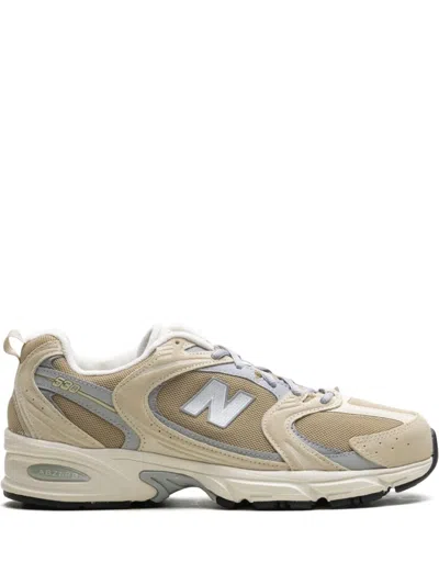 New Balance 530 "beige Sand" Sneakers In Neutrals