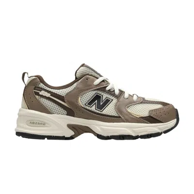 Pre-owned New Balance 530 Big Kid 'emerging Brown' | Kid's Size 4