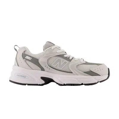 Pre-owned New Balance 530 Big Kid 'grey Matter' | Kid's Size 7