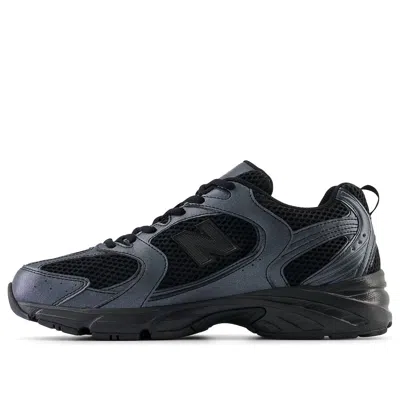 New Balance 530 'black Dark Grey'