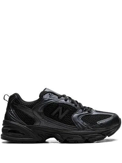 New Balance 530 "black Dark Grey" Sneakers