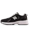 New Balance 530 'black Silver' In Multi