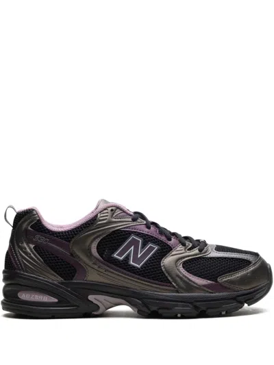 New Balance 530 Sneakers In Black