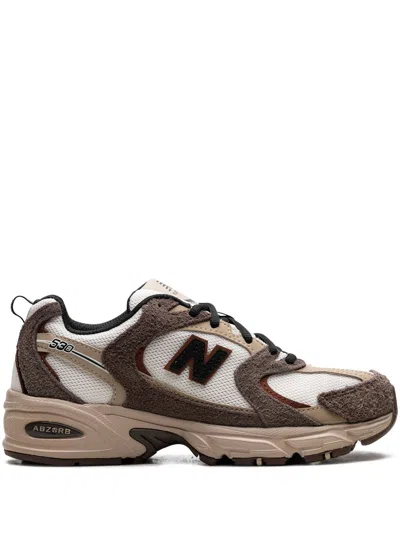 New Balance 530 "brown Tan" Sneakers