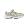 New Balance Kids 530 Bungee Lace Trainers In Multi