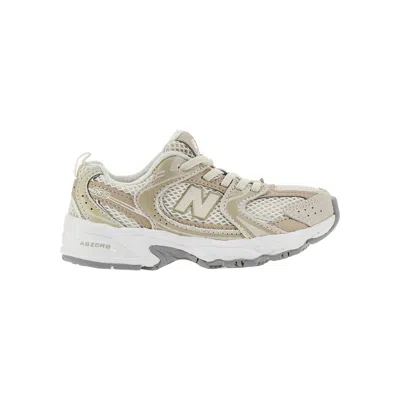 NEW BALANCE 530 BUNGEE LACE SNEAKERS KIDS